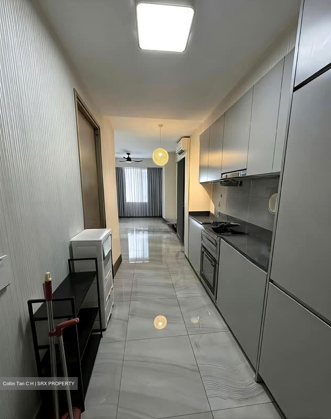 High Park Residences (D28), Apartment #542610121